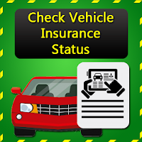 Check Vehicle Insurance Status