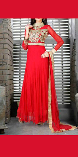 10000+ Latest Chudidar Collect Screen 2
