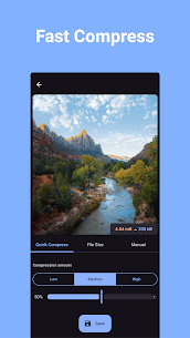 ضغط الصور مهكر 1