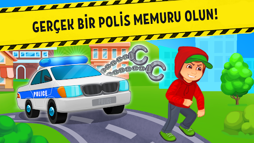 Uygulama önizlemesi