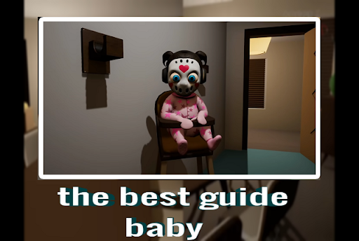 The Baby In Yellow 2 hints little sister new guide