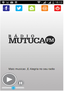 RADIO MUTUCA FM PESQUEIRA
