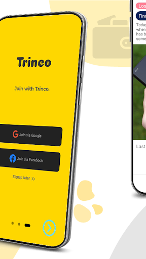 Trinco Screen 2