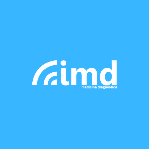 IMD App logo