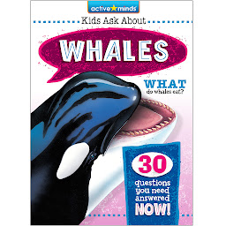 Icon image Whales