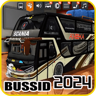 Mod Bussid Pro 2024