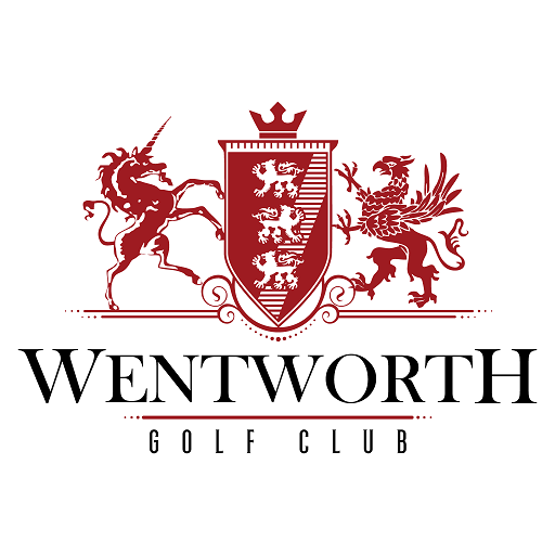 Wentworth Golf Club logo