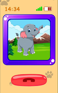 Baby Phone - For Kids and Babies 1.6 APK screenshots 18