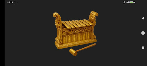 Kantil Gong Kebyar screenshot 4