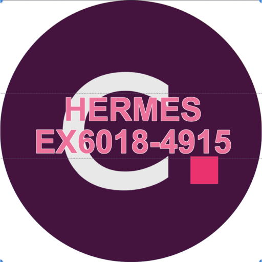HERMES Study App EX6018-4915 logo