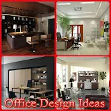 Office Design Ideas icon