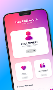 Get Real Followers & Likes