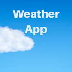 Cover Image of Download Weather App  APK