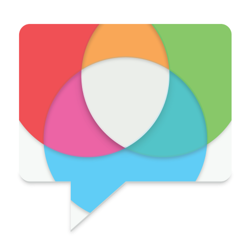 Disa (Unified Messaging Hub)  Icon