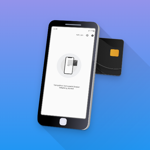 eSaldo Info: Cek semua emoney logo