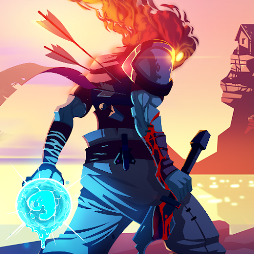 Dead Cells ( Mod) 3.3.15 mod