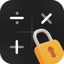 Calculator Lock - Hide Photo