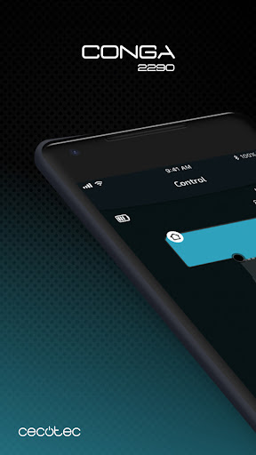 Android application Conga 2290/ Perfect&Clean screenshort
