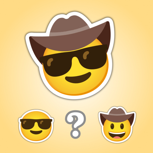 Emoji IQ Puzzle: Quiz Game logo