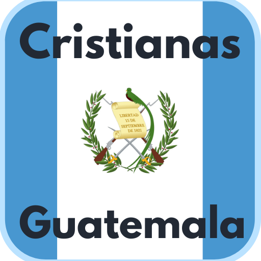 Radios Cristianas de Guatemala logo