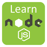 Learn Node.js icon