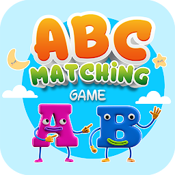 Icon image Match Alphabets ABC Puzzle