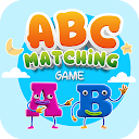 Match Alphabets ABC Puzzle APK