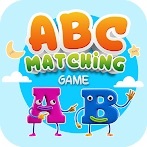 Match Alphabets ABC Puzzle
