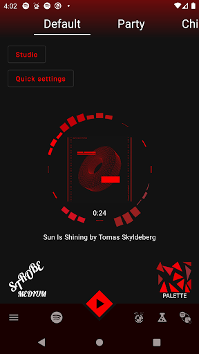 Prismify - perfect sync Screen 3