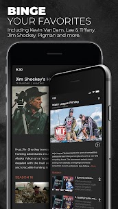 Free MyOutdoorTV  Hunting, Fishing, New 2022 Mod 5