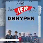 Cover Image of Download ENHYPEN Wallpaper Kpop Given-Taken 1.2 APK