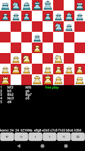 Chess for Android Screenshot