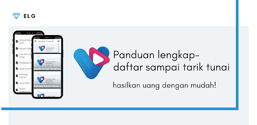 Panduan Vtube Bisnis Penghasil Uang 2021