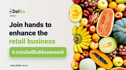 Delbo Grocery Shopping and More