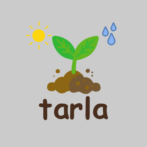 Tarla Pro logo