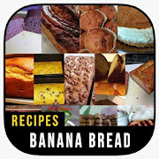 Top 50 Books & Reference Apps Like Easy & Delicious Banana Bread Recipes - Best Alternatives