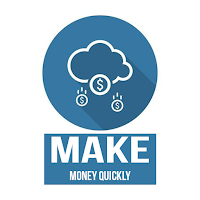 Make Money Quickly guide app