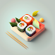 寿司作りガイド - Androidアプリ