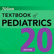 Nelson Textbook of Pediatrics  Icon