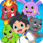Cover Image of Download Poke Fight  APK