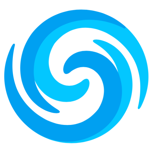 DiveWallet logo