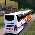 Cover Image of Download Bus Simulator 2022 - Euro Bus  APK