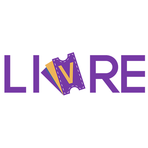 Livre Stuff logo