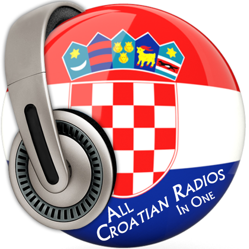 All Croatian Radios in One 2.0 Icon