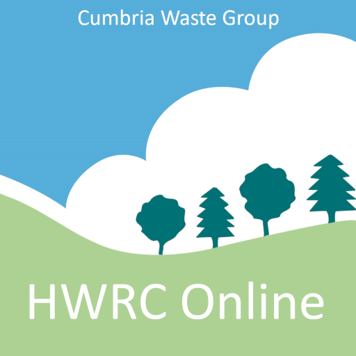CWG Online logo