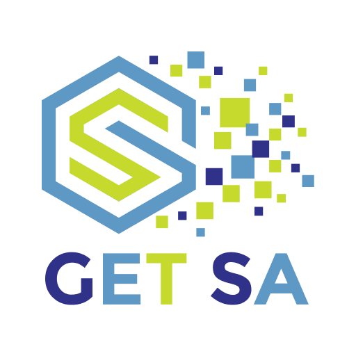 Getsa logo
