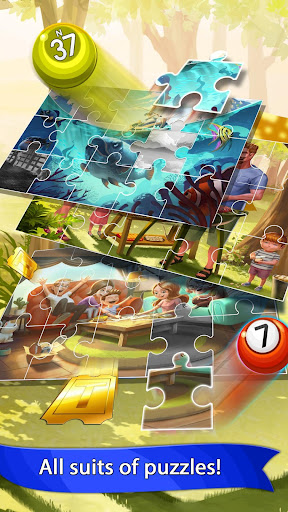 Bingo Blaze -  Free Bingo Games 2.4.7 Screenshots 5