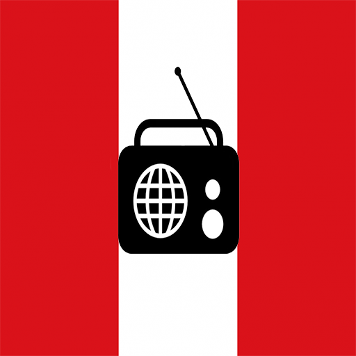 Radios del peru 6.7 Icon