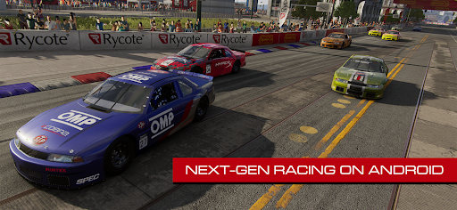GRID™ Legends: Deluxe Edition 1