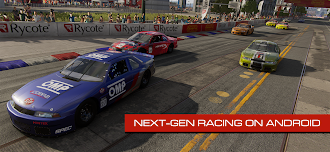 Game screenshot GRID™ Legends: Deluxe Edition mod apk